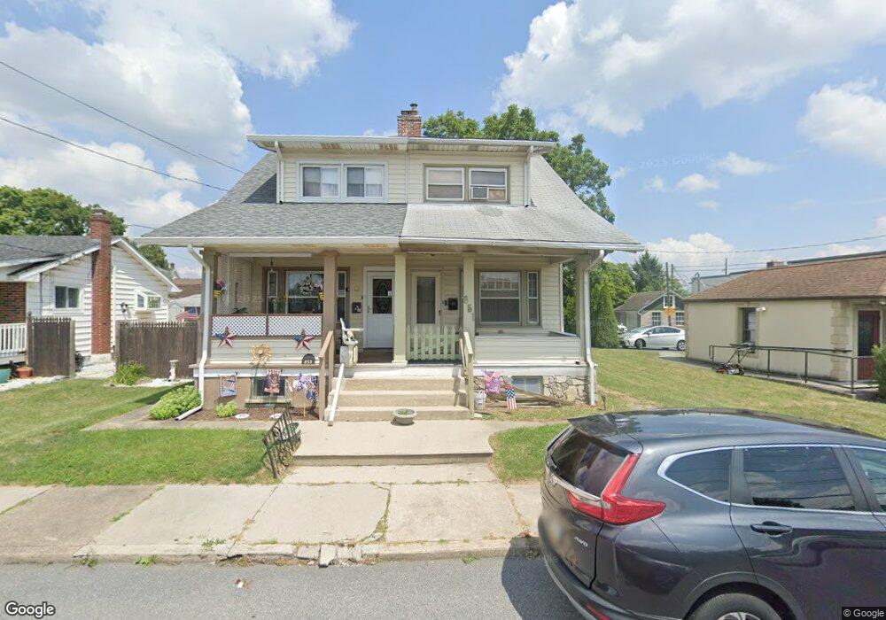 851 N Wahneta St, Allentown, PA 18109 - photo 1
