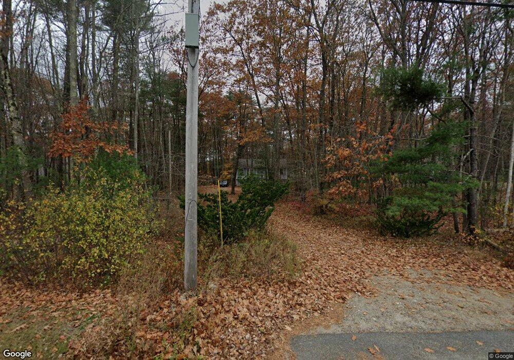 96 Alewive Rd, Kennebunk, ME 04043 - photo 1