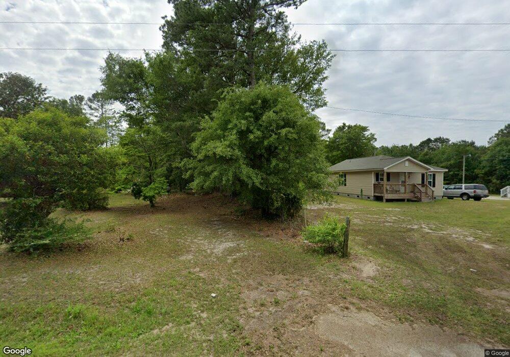 2305 Mount Olive Rd, Loris, SC 29569 - photo 1