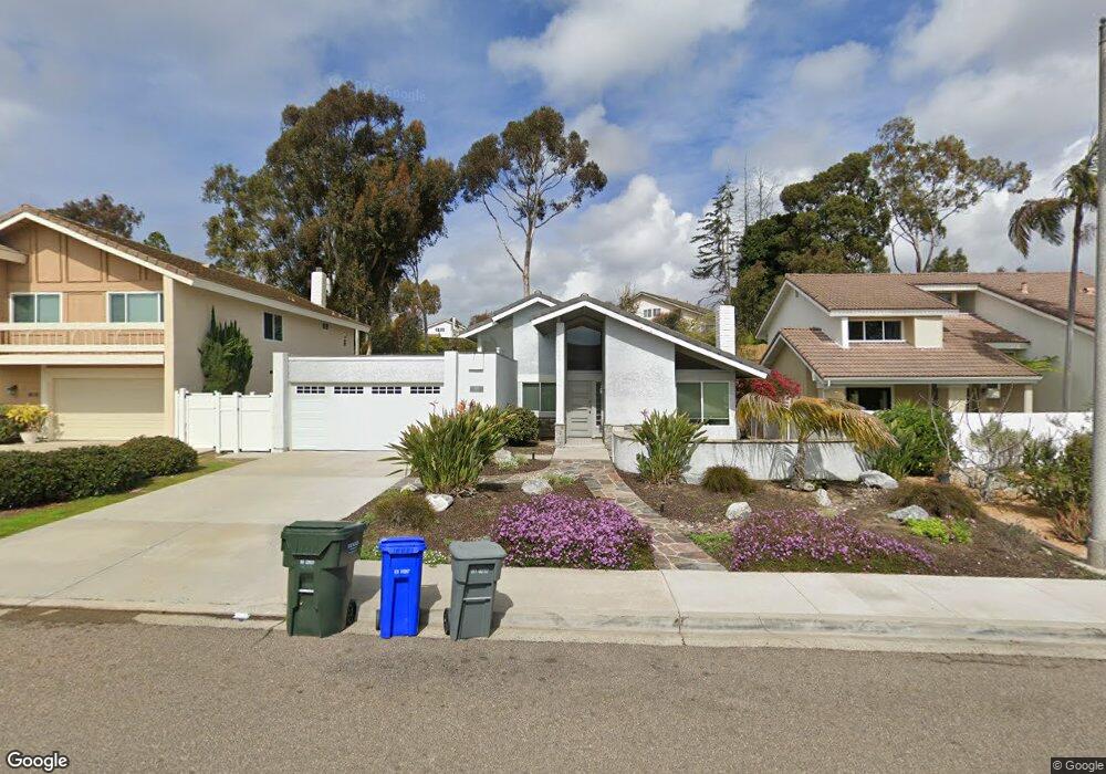 1442 Tzena Way, Encinitas, CA 92024 - photo 1