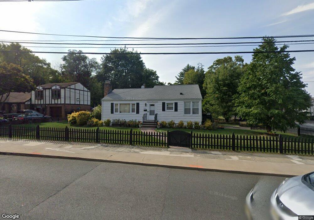 24 Lafayette Ave, Chatham, NJ 07928 - photo 1