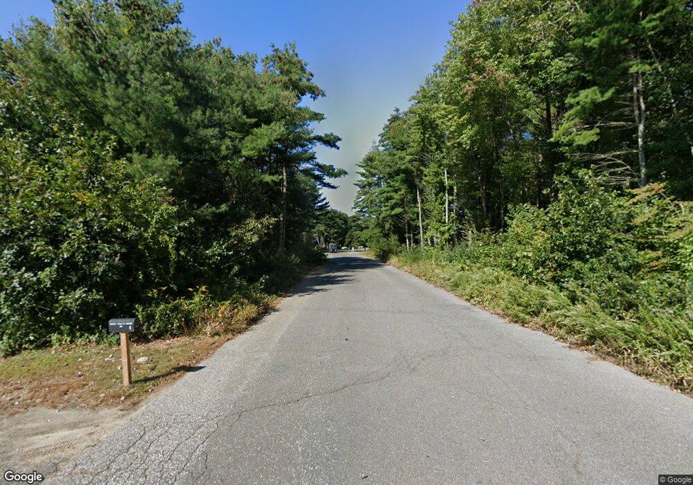 0 Industrial Park Dr, Stafford, CT 06076 - photo 1