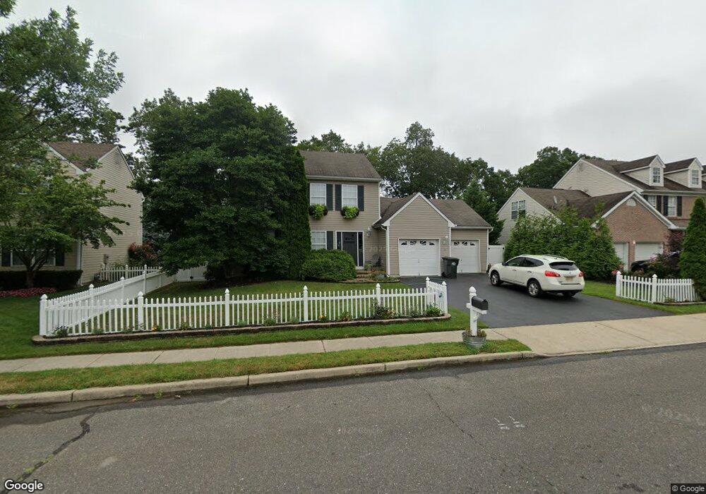 21 E Shenendoah Rd, Howell, NJ 07731 - photo 1