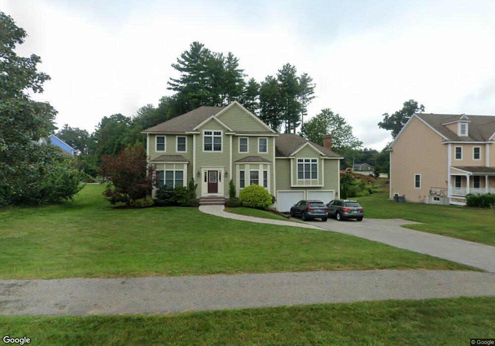 6 Copley Dr, Northborough, MA 01532 - photo 1