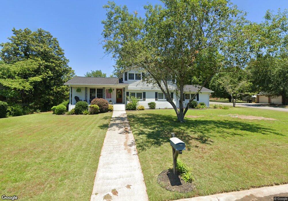 1495 Longbrook Dr NE, Cullman, AL 35055 - photo 1