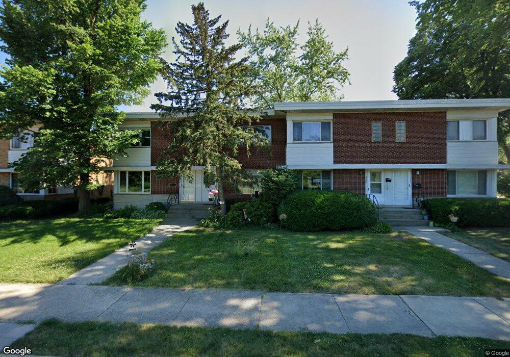 430 E Vallette St, Elmhurst, IL 60126 - photo 1