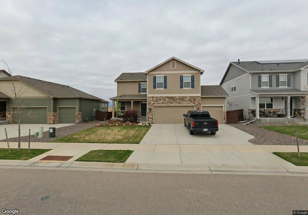 6127 Oak Grove St, Timnath, CO 80547 - photo 1