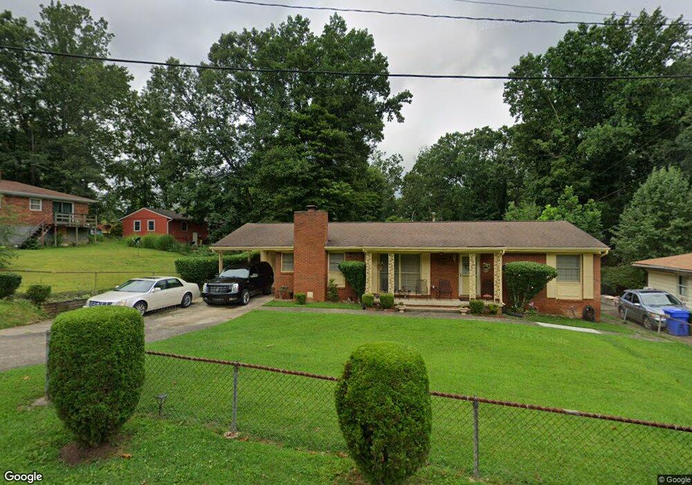 64 Robinson Ave, Asheville, NC 28803 - photo 1