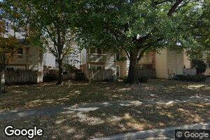 2801 S Juniper Ave Unit 6, Broken Arrow, OK 74012