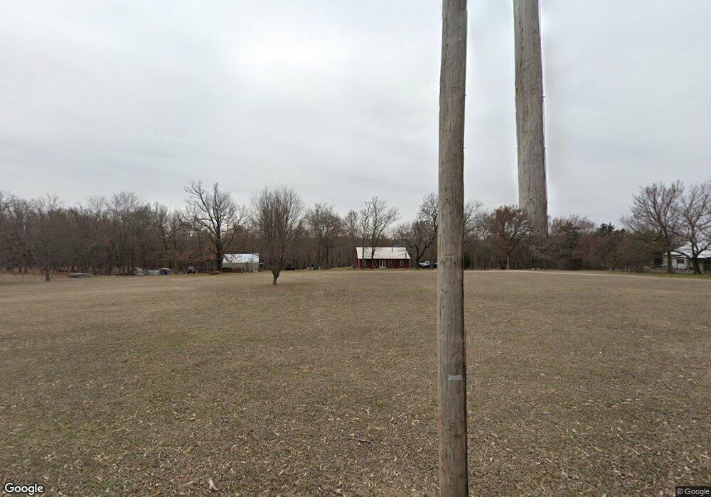 17542 E 450 Rd, Claremore, OK 74017 - photo 1