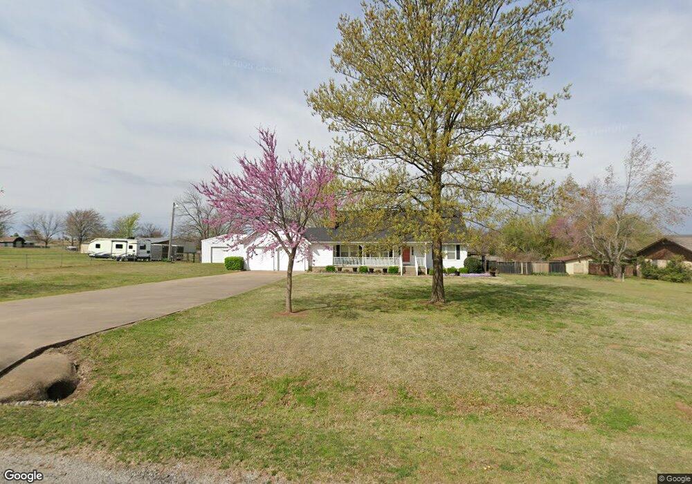 6244 S 126th West Ave, Sapulpa, OK 74066 - photo 1