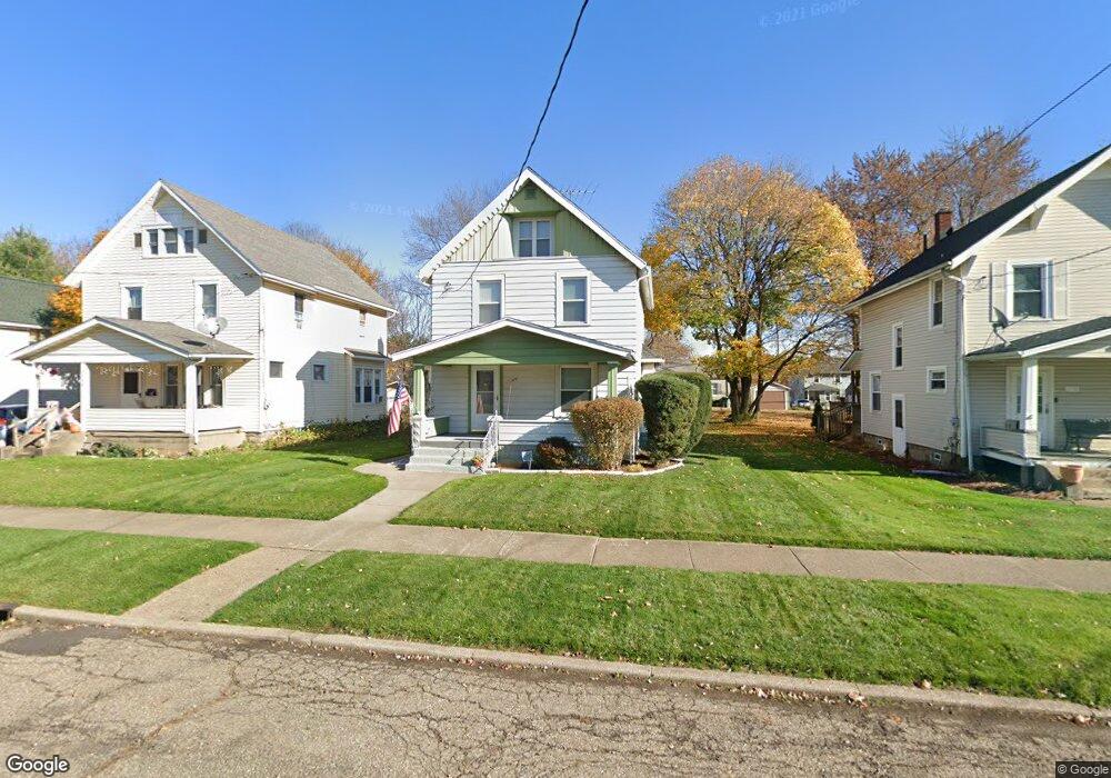 1370 Stark Ave SW, Canton, OH 44706 - photo 1