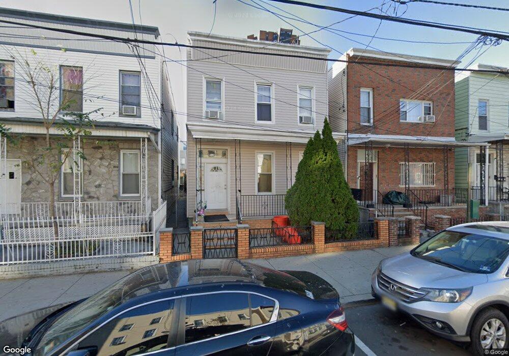 513 24th St, Union City, NJ 07087 - photo 1