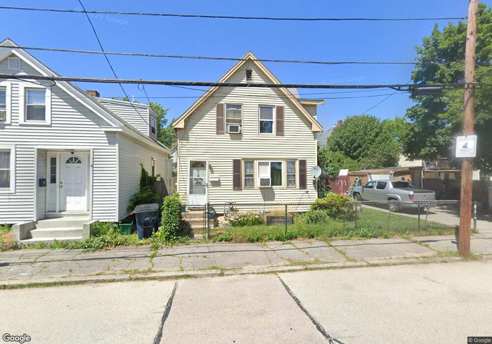 6 Whitney St, Nashua, NH 03064 - photo 1