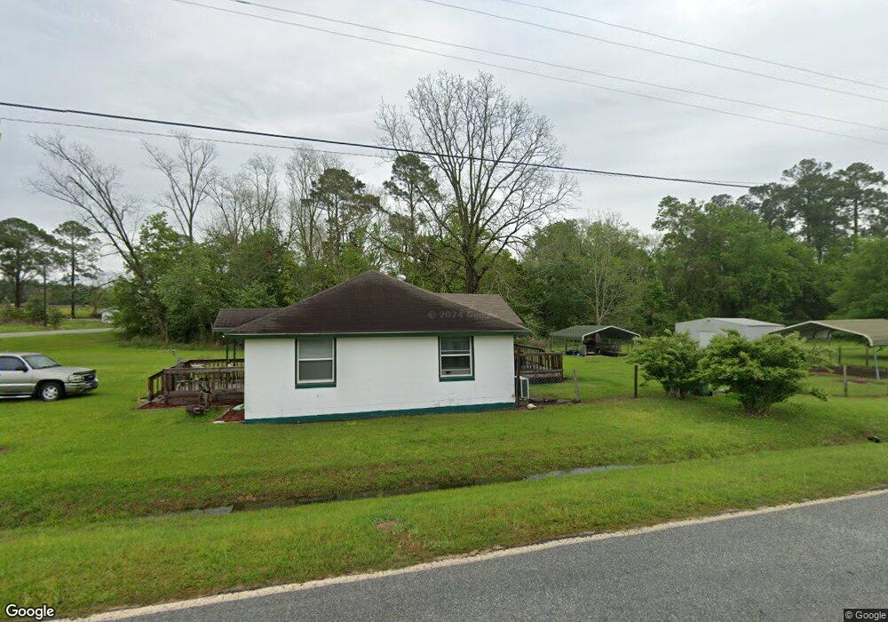 7227 Ga Highway 37 W, Hartsfield, GA 31756 - photo 1