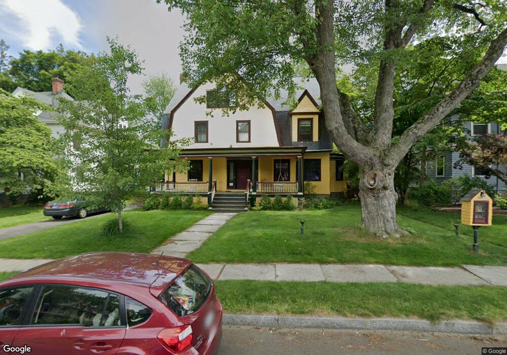 150 Kenyon St, Hartford, CT 06105 - photo 1