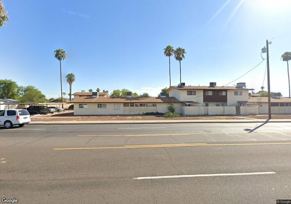 5303 W Thomas Rd unit 2, Phoenix, AZ 85031 - photo 1