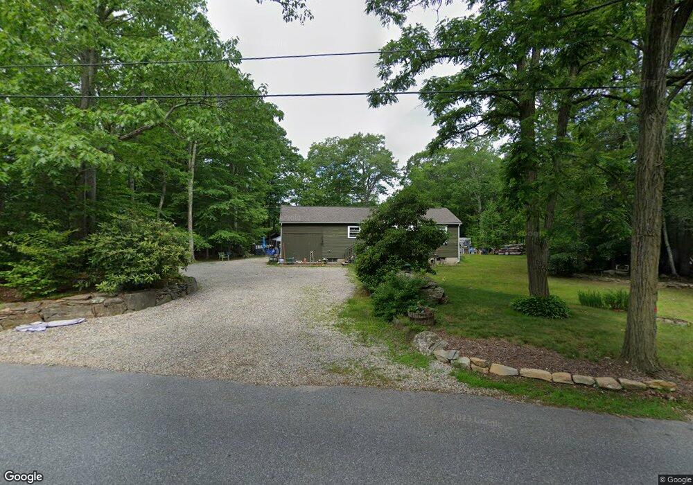 250 Henshaw St, Leicester, MA 01524 - photo 1