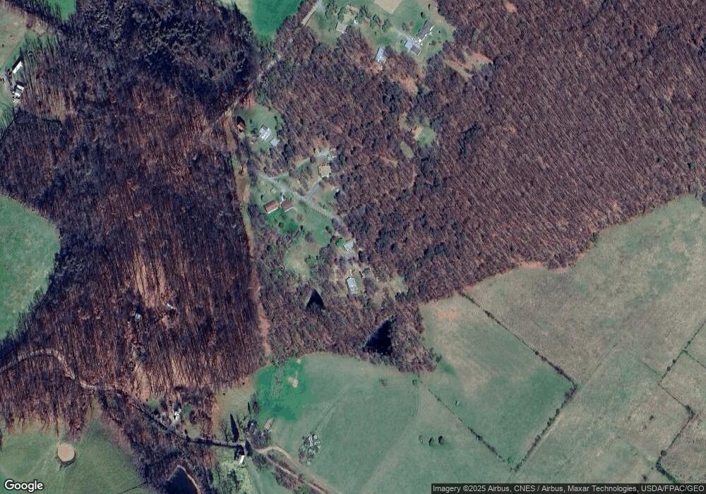 484 Deer View Ln, Points, WV 25437 - photo 1