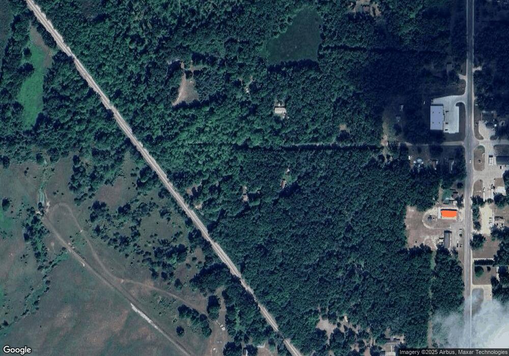 778 W Lincoln St, Brohman, MI 49312 - photo 1