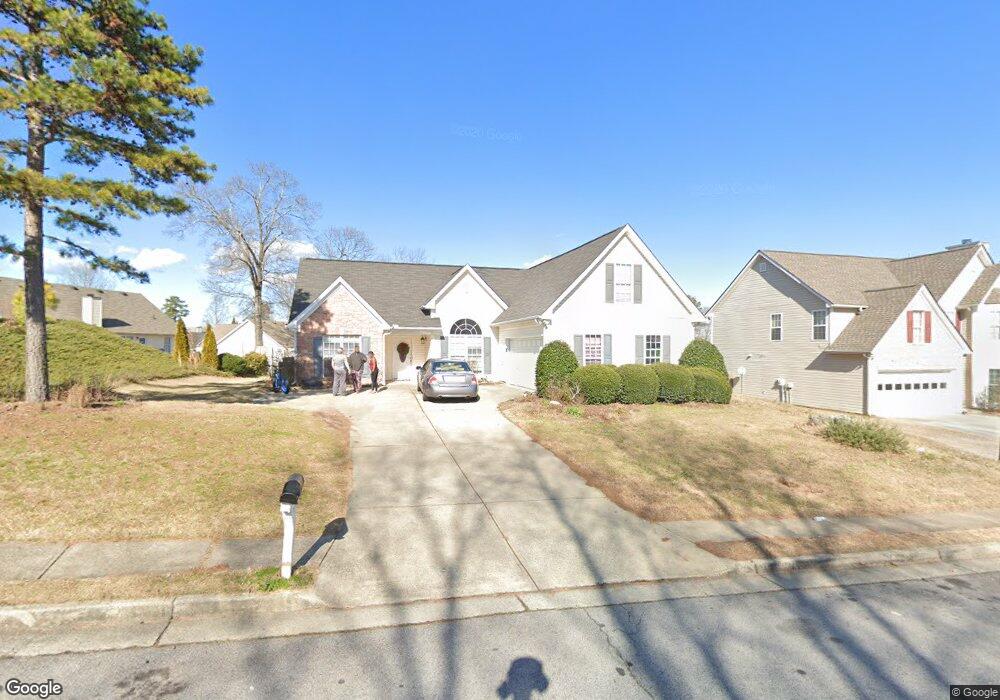 4258 Duncan Ives Dr unit 13, Buford, GA 30519 - photo 1