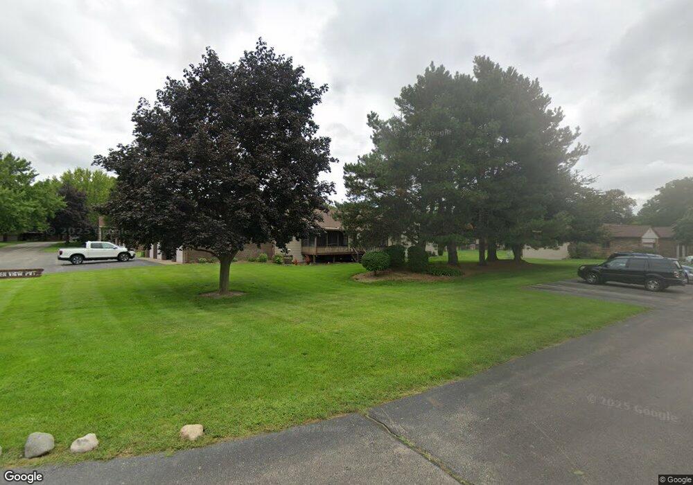 7020 Gardenview Ct SW unit 6, Byron Center, MI 49315 - photo 1