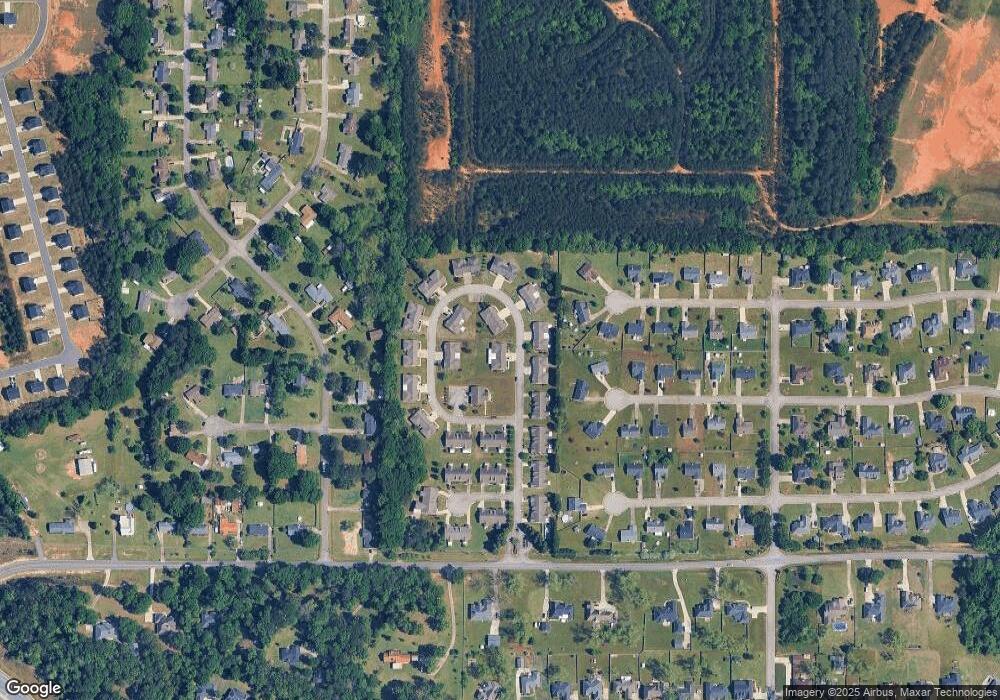 147 Jabrok Cir, Macon, GA 31216 - photo 1