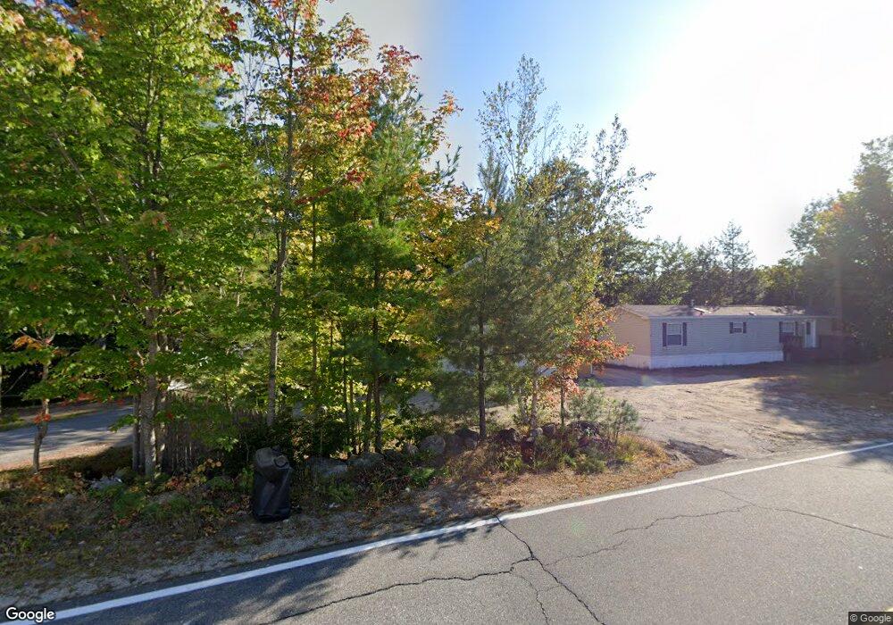 8 First Rd, Milton, NH 03851 - photo 1