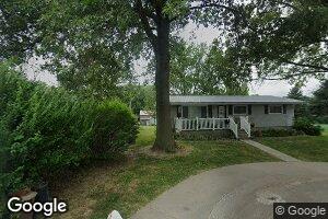 1104 N 5th St, Tarkio, MO 64491