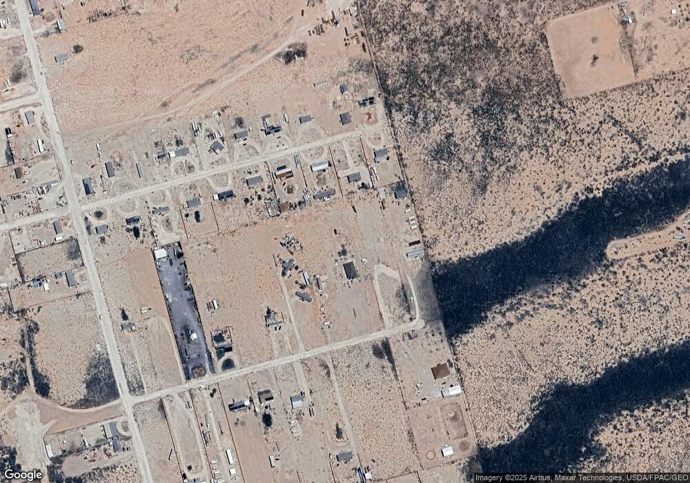 13526 W Happy Trail, Odessa, TX 79763 - photo 1