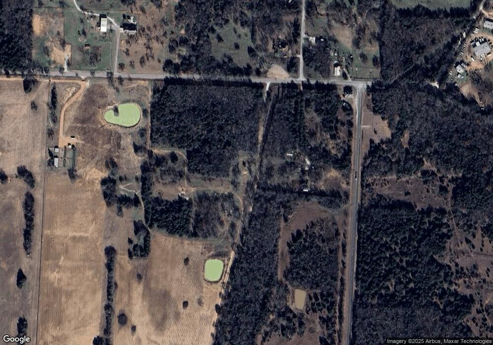 996 County Road 103, Whitesboro, TX 76273 - photo 1