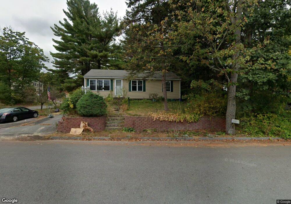 4 Brierwood Dr, Fitchburg, MA 01420 - photo 1