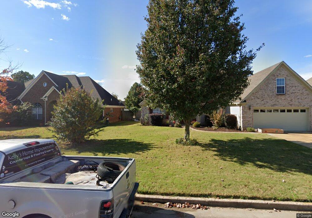 2367 Della St, Hernando, MS 38632 - photo 1