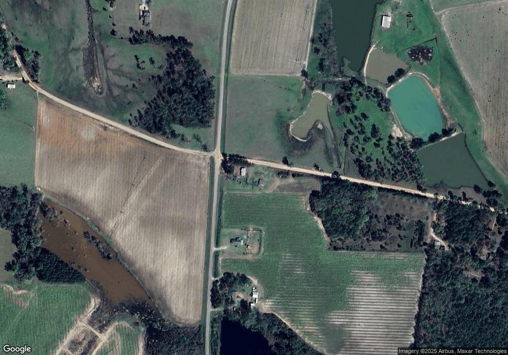 1988 Mcmillan Rd, Enigma, GA 31749 - photo 1