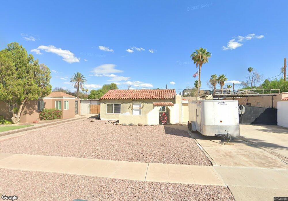 147 S Lebaron, Mesa, AZ 85210 - photo 1