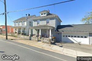 14 N Mill St, Clear Spring, MD 21722