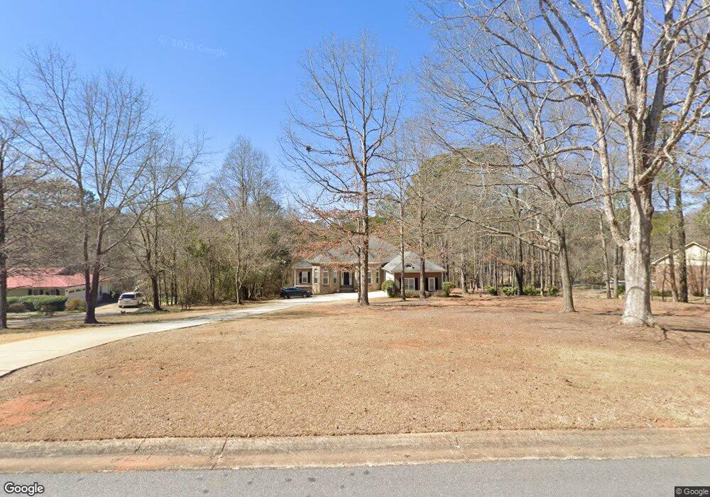 1181 Twin Lakes Rd, Athens, GA 30606 - photo 1