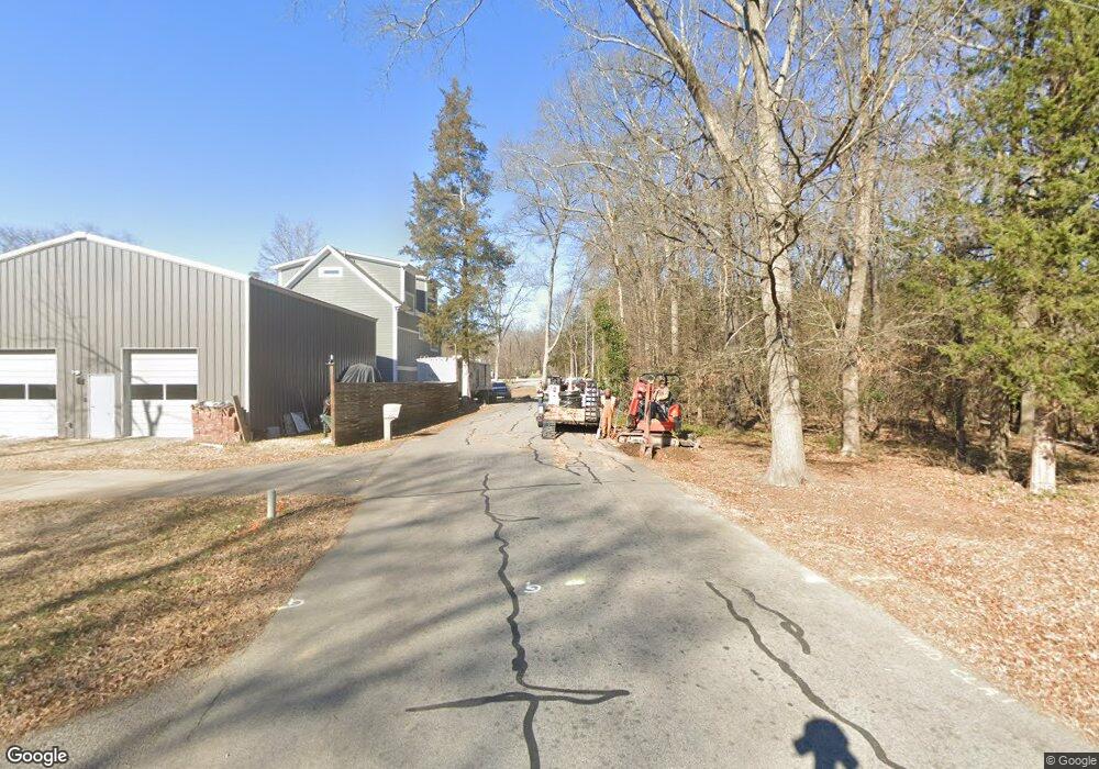 5543 Riverfront Rd, Clover, SC 29710 - photo 1