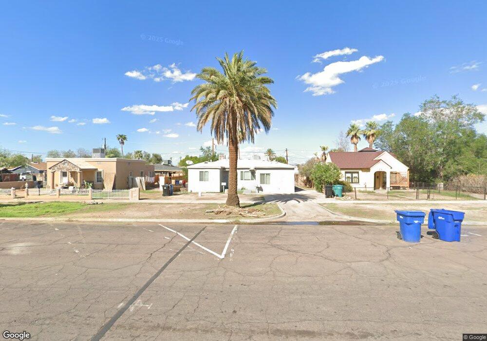 222 W 2nd Ave, Mesa, AZ 85210 - photo 1