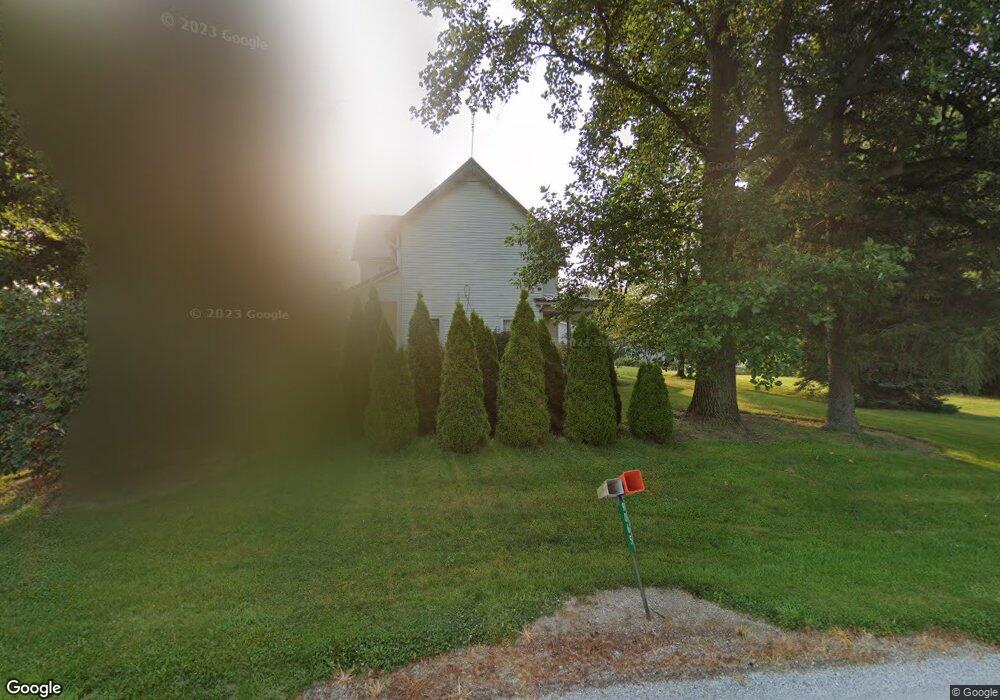 9065 N 100 E, Huntington, IN 46750 - photo 1