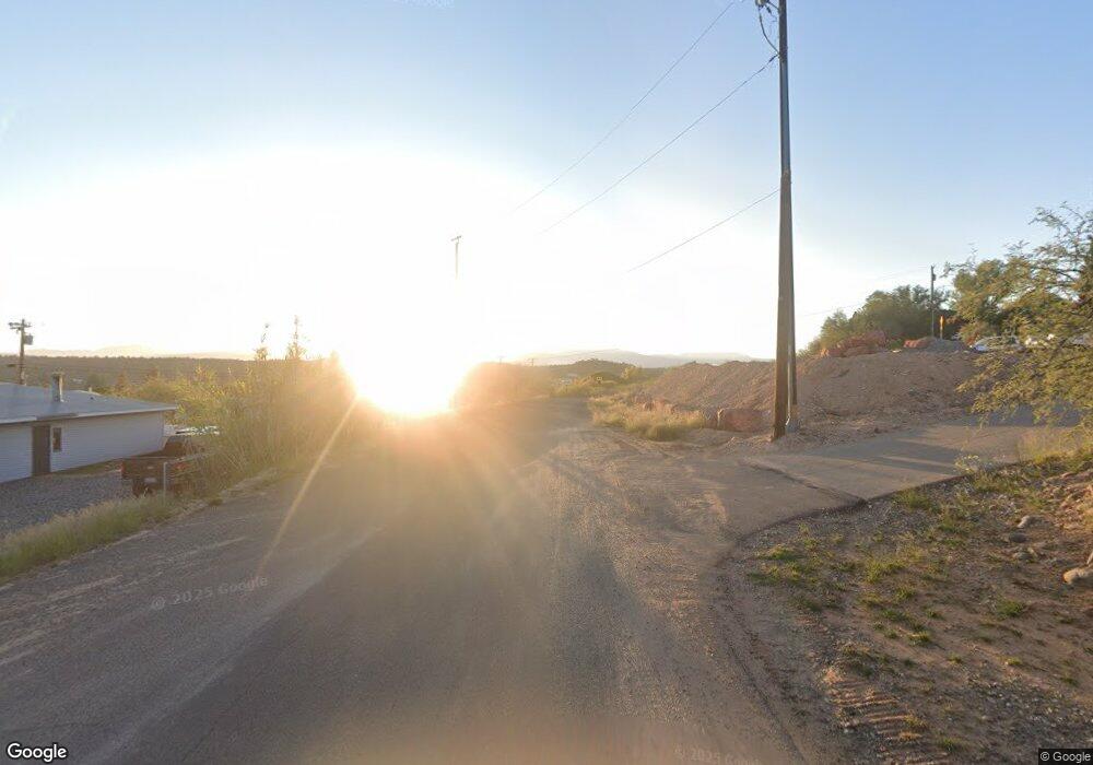 10720 E Lynn Dr, Cornville, AZ 86325 - photo 1