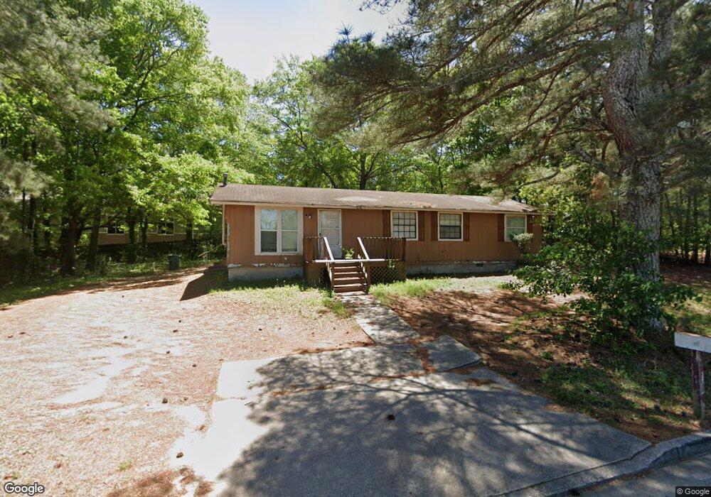 25C Daniel St, Hampton, GA 30228 - photo 1