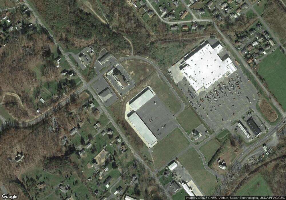 196 N Tornado Way, Keyser, WV 26726 - photo 1