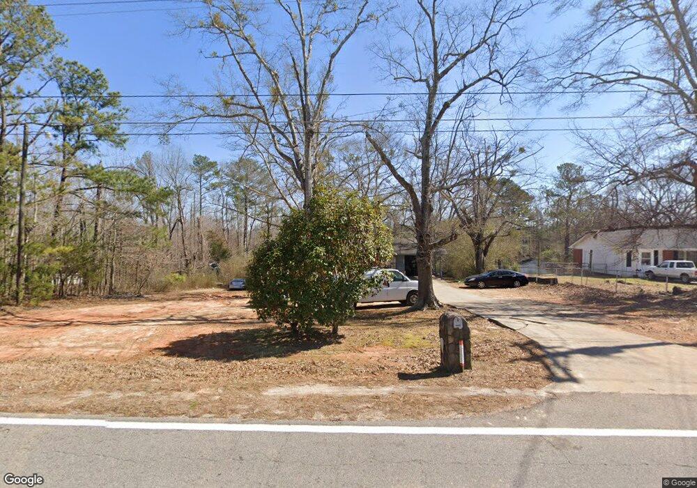 2158 E Mcintosh Rd, Griffin, GA 30223 - photo 1