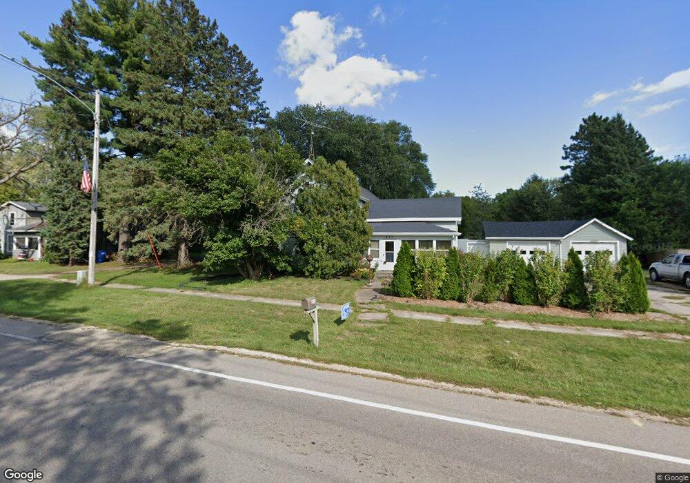 211 S Rutland Ave, Brooklyn, WI 53521 - photo 1