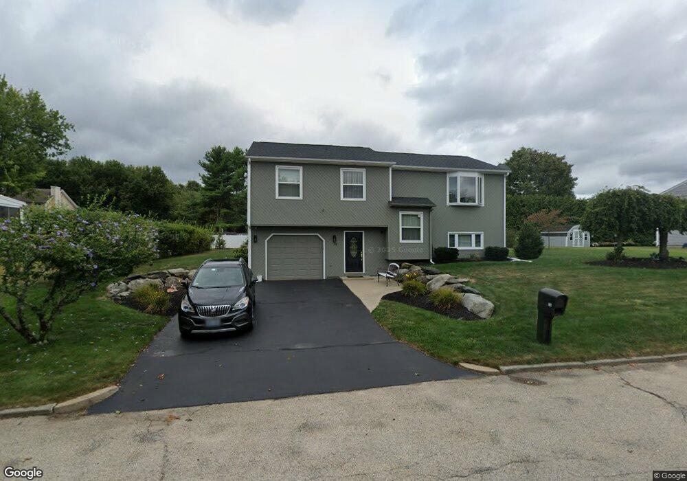25 Marco Dr, West Warwick, RI 02893 - photo 1