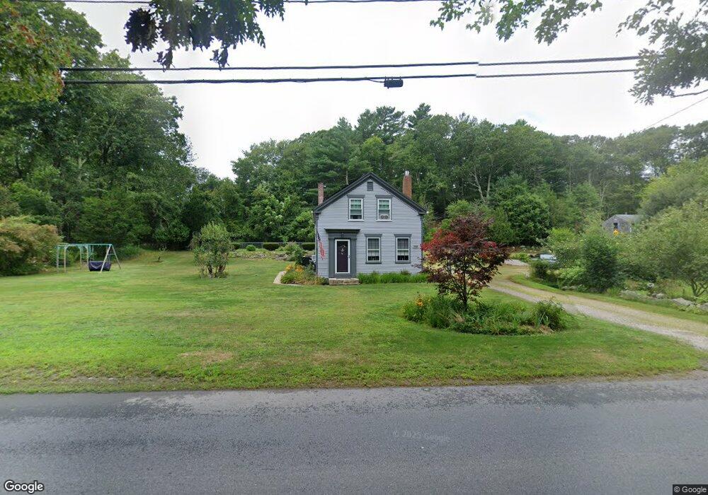 1125 Russells Mills Rd, South Dartmouth, MA 02748 - photo 1