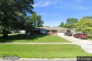 413 Cooper St, Chapin, IL 62628