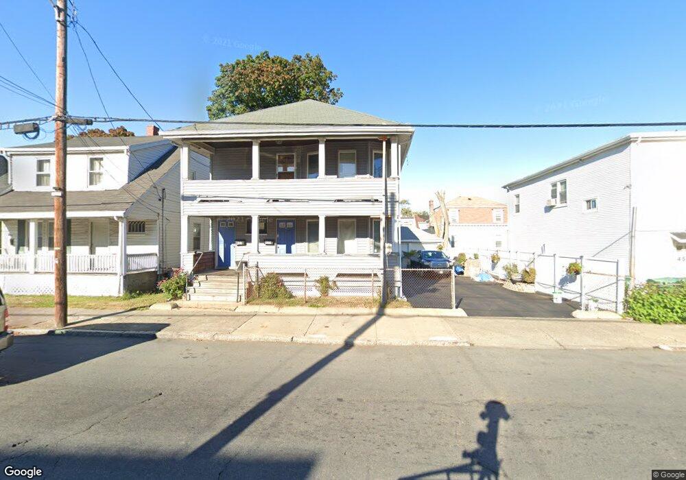 455 Chestnut St unit 457, Lynn, MA 01902 - photo 1