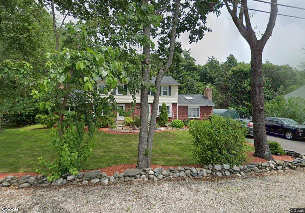 95 Scobie Pond Rd unit L, Derry, NH 03038 - photo 1